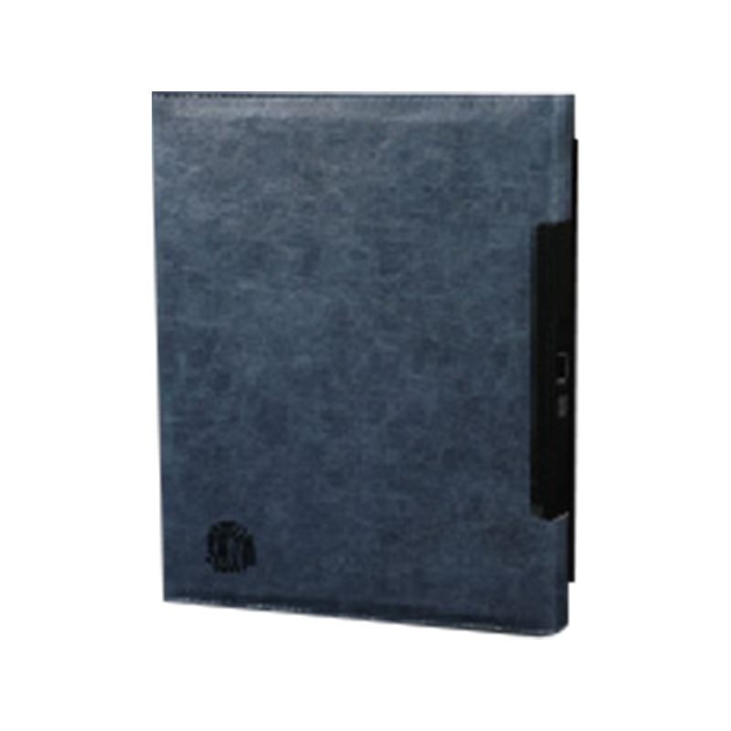 Fingerprint Lock Notebook Premium Business Gift