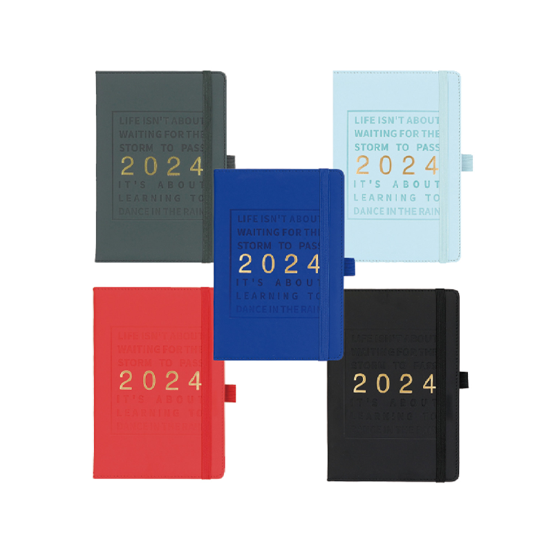 Journal Notebook Daily Writing Diary